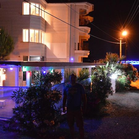 Ayvalı Cunda Efsane Hotel מראה חיצוני תמונה
