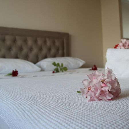 Ayvalı Cunda Efsane Hotel מראה חיצוני תמונה