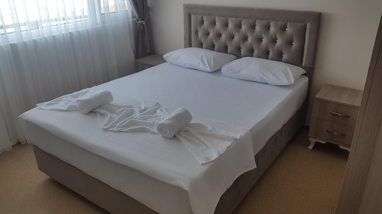 Ayvalı Cunda Efsane Hotel מראה חיצוני תמונה