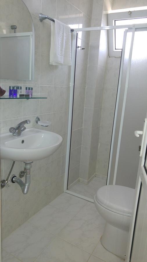 Ayvalı Cunda Efsane Hotel מראה חיצוני תמונה