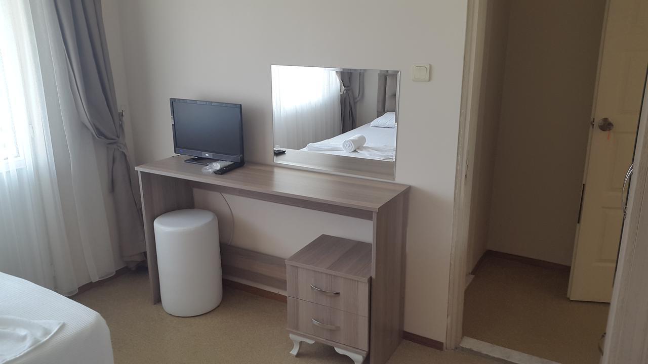 Ayvalı Cunda Efsane Hotel מראה חיצוני תמונה