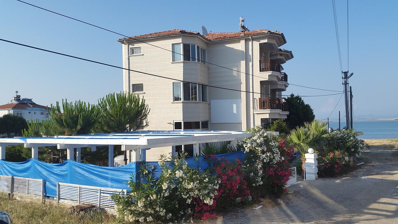 Ayvalı Cunda Efsane Hotel מראה חיצוני תמונה