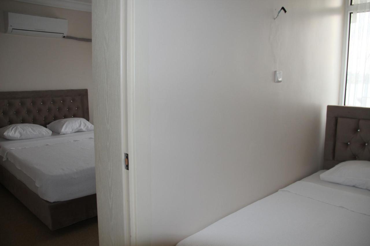 Ayvalı Cunda Efsane Hotel מראה חיצוני תמונה
