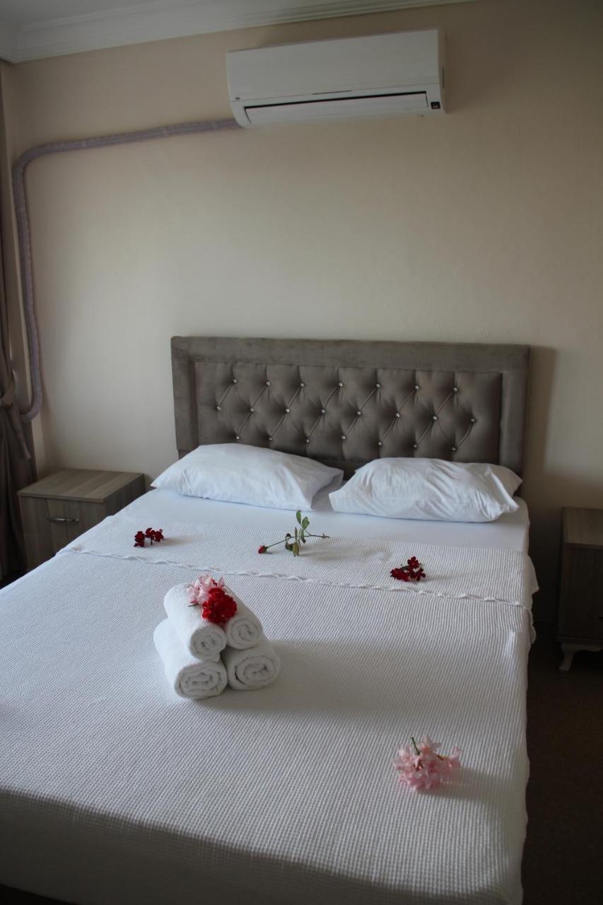 Ayvalı Cunda Efsane Hotel מראה חיצוני תמונה